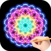 Free play online Doodle | Magic Joy APK